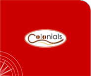 Colonials - il nuovo prodotto